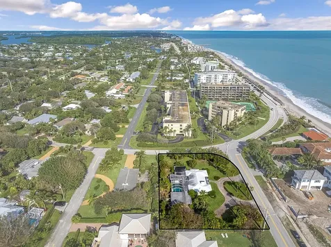 3745 Ocean Drive Vero Beach FL 32963