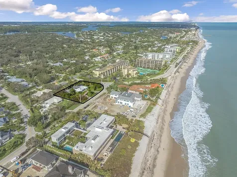 3745 Ocean Drive Vero Beach FL 32963