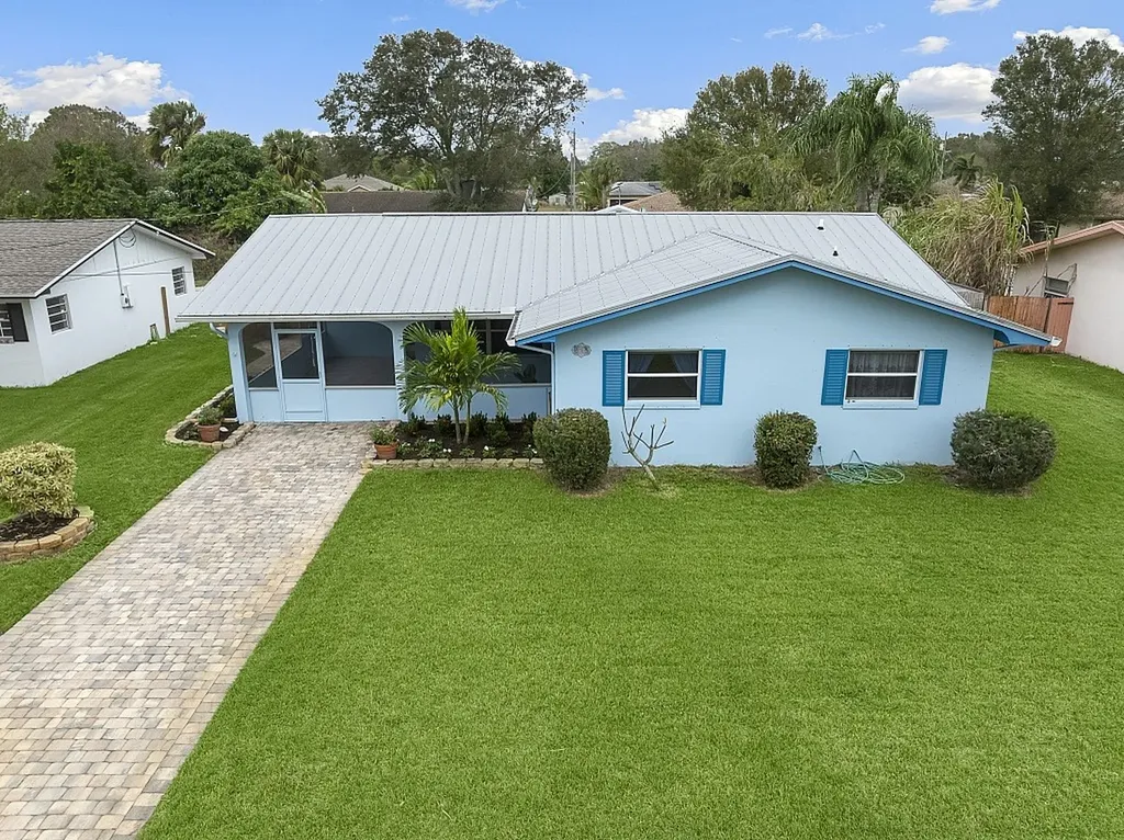 712 Grandview Boulevard Fort Pierce FL 34982