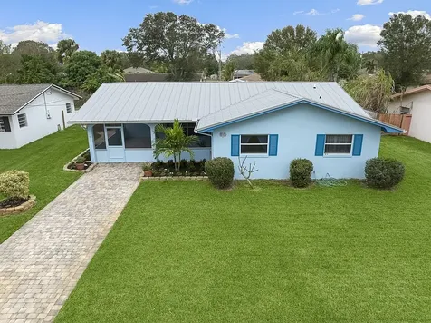 712 Grandview Boulevard Fort Pierce FL 34982