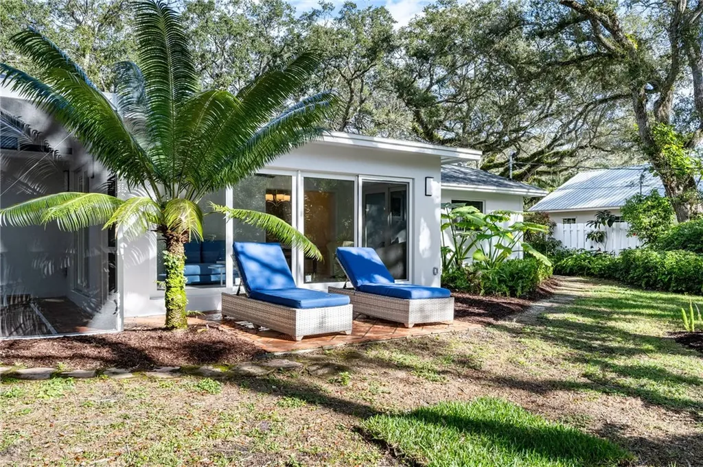 356 Date Palm Road Vero Beach FL 32963
