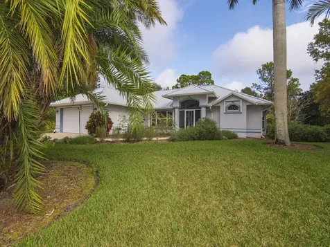 109 Thunderbird Drive Sebastian FL 32958