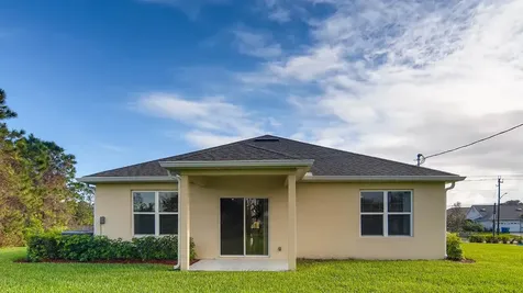 662 Atlantus Terrace Sebastian FL 32958