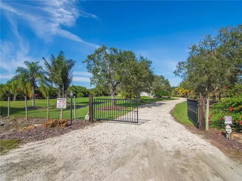 7380 61st Street Vero Beach FL 32967