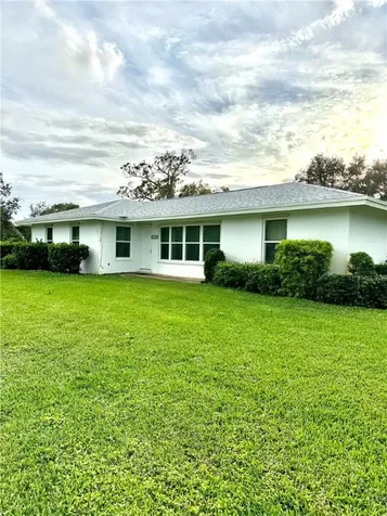 2401 Cordova Avenue Vero Beach FL 32960
