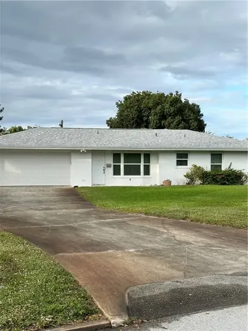 2401 Cordova Avenue Vero Beach FL 32960