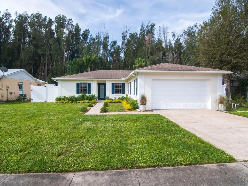435 25th Avenue Vero Beach FL 32962
