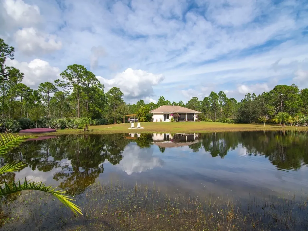 13510 85th Street Fellsmere FL 32948