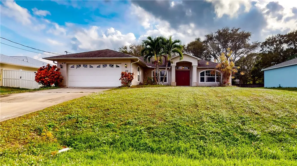 129 Larchmont Terrace Sebastian FL 32958