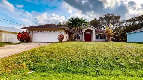 129 Larchmont Terrace Sebastian FL 32958