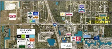 2005 86th Drive Vero Beach FL 32966