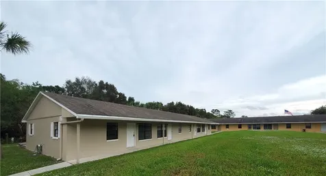 3300 S 7th Street Fort Pierce FL 34982