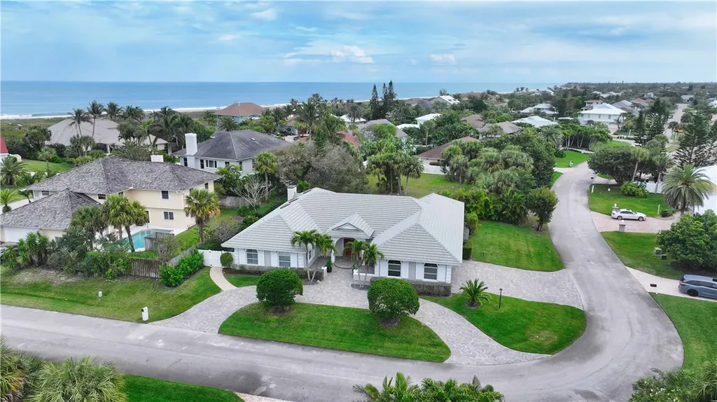 1280 Near Ocean Drive Vero Beach FL 32963
