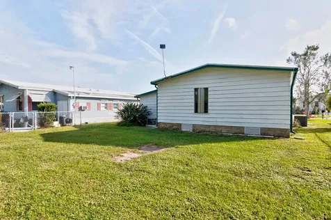 1373 Barefoot Circle Barefoot Bay FL 32976