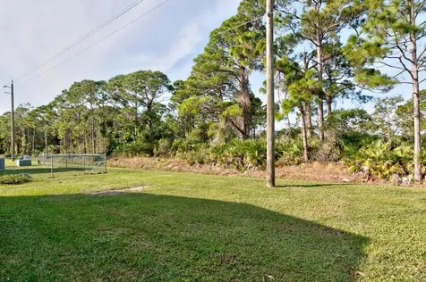1373 Barefoot Circle Barefoot Bay FL 32976