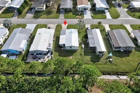 1373 Barefoot Circle Barefoot Bay FL 32976
