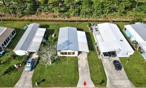 1373 Barefoot Circle Barefoot Bay FL 32976