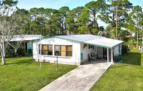 1373 Barefoot Circle Barefoot Bay FL 32976