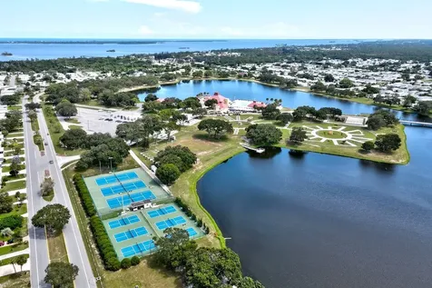 1373 Barefoot Circle Barefoot Bay FL 32976