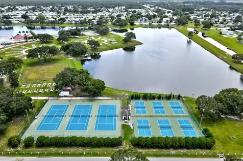 1373 Barefoot Circle Barefoot Bay FL 32976