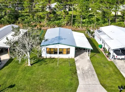 1373 Barefoot Circle Barefoot Bay FL 32976