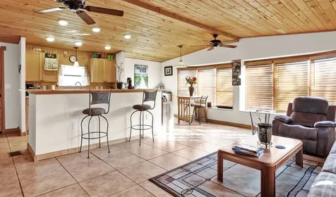 1373 Barefoot Circle Barefoot Bay FL 32976