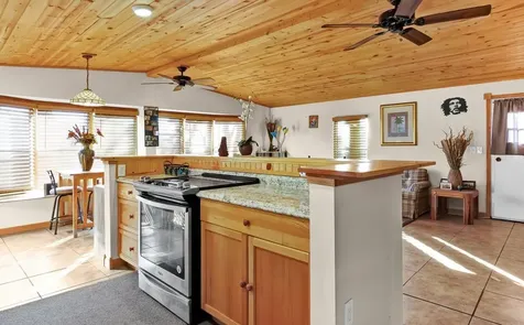 1373 Barefoot Circle Barefoot Bay FL 32976