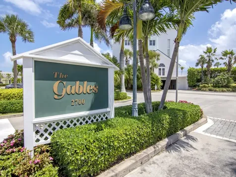 2700 Ocean Drive Vero Beach FL 32963