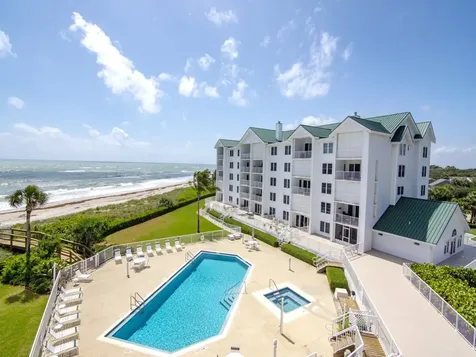2700 Ocean Drive Vero Beach FL 32963