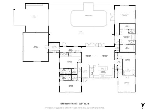920 Greenway Lane Vero Beach FL 32963