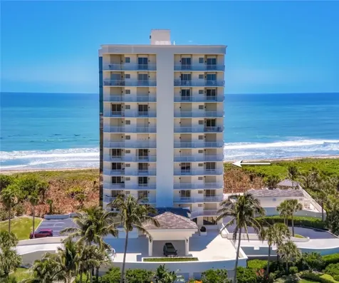 4400 N Highway A1a Hutchinson Island FL 34949