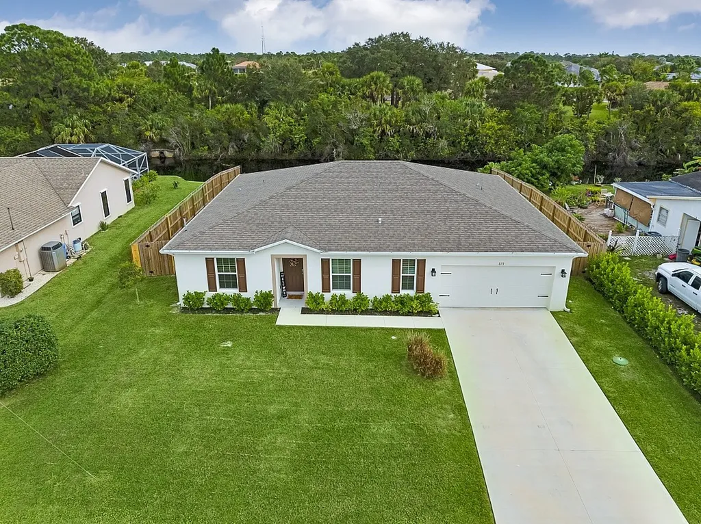 873 George Street Sebastian FL 32958