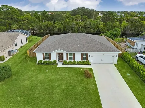 873 George Street Sebastian FL 32958