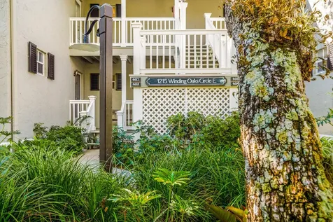 1215 Winding Oaks Circle Vero Beach FL 32963