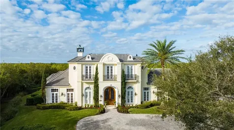 2241 W Ocean Oaks Circle Vero Beach FL 32963