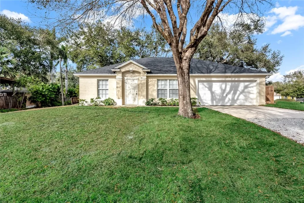 10410 88th Street Vero Beach FL 32967