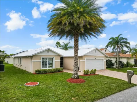 6718 Tulipan Fort Pierce FL 34951