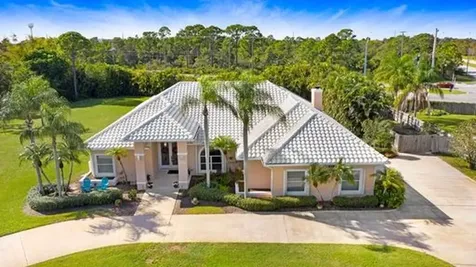3465 Coquina Terrace Malabar FL 32950