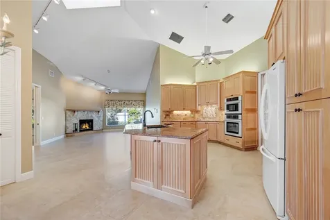 3465 Coquina Terrace Malabar FL 32950