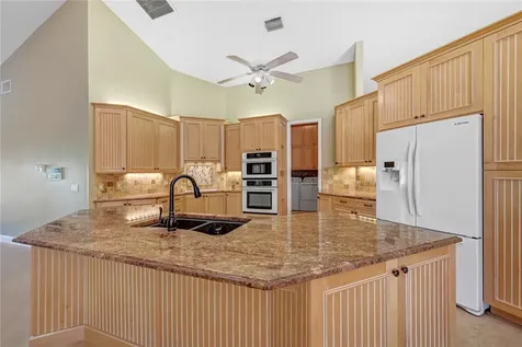 3465 Coquina Terrace Malabar FL 32950