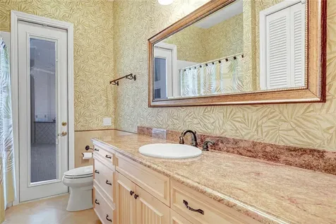 3465 Coquina Terrace Malabar FL 32950