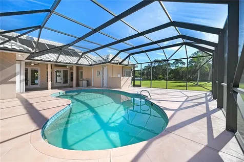 3465 Coquina Terrace Malabar FL 32950