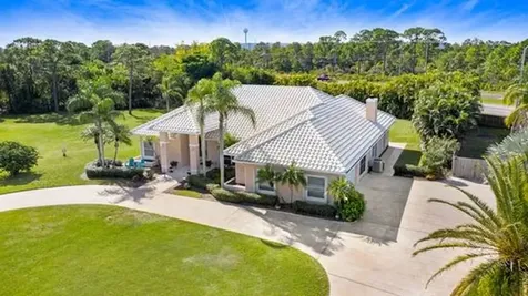 3465 Coquina Terrace Malabar FL 32950