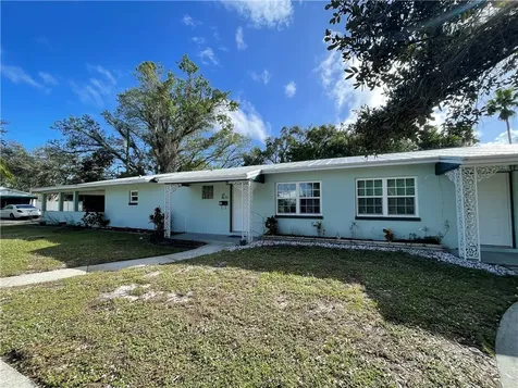 1915 21st Street Vero Beach FL 32960