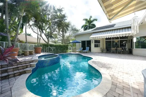 6760 NW 105th Lane Parkland FL 33076