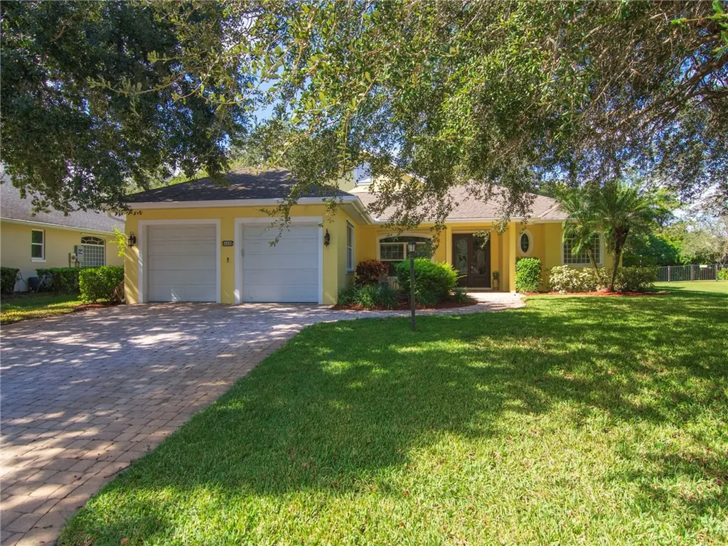 443 34th Court Vero Beach FL 32968