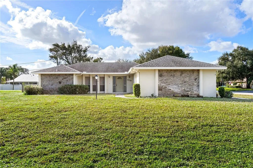 475 10th Street SW Vero Beach FL 32962