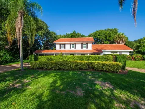 1421 Club Drive Vero Beach FL 32963