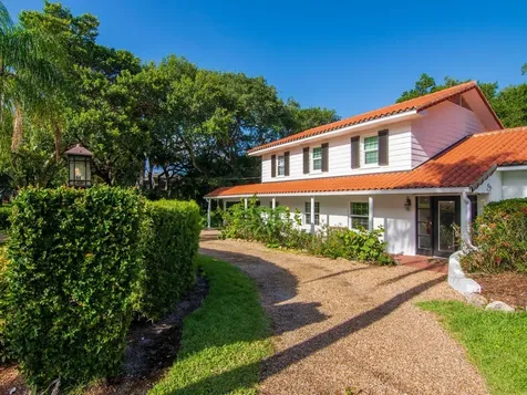 1421 Club Drive Vero Beach FL 32963