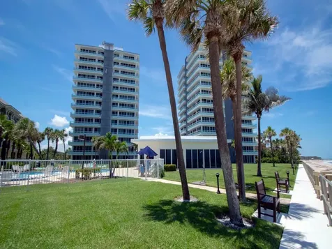 3554 Ocean Drive Vero Beach FL 32963